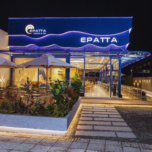 EPATTA - Tây Ninh EPATTA - Tây Ninh