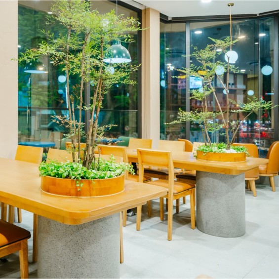 EPATTA 76 Phó Đức Chính - OPEN 24/7