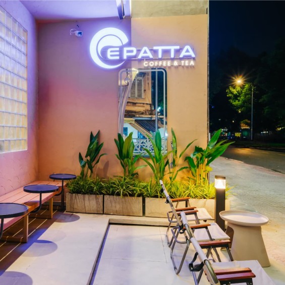 EPATTA 76 Phó Đức Chính - OPEN 24/7