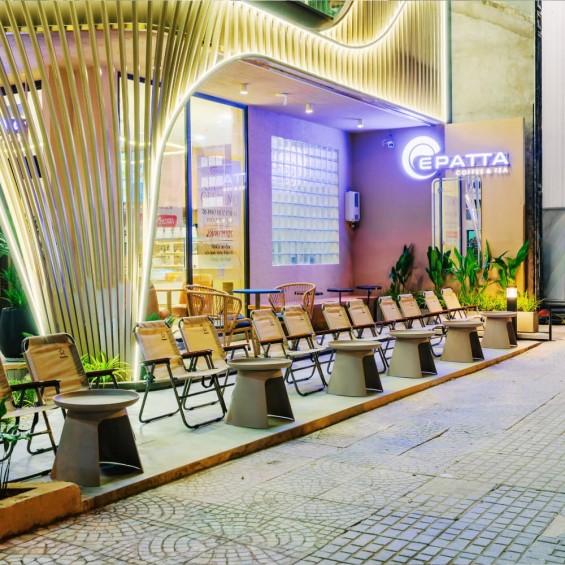 EPATTA 76 Phó Đức Chính - OPEN 24/7