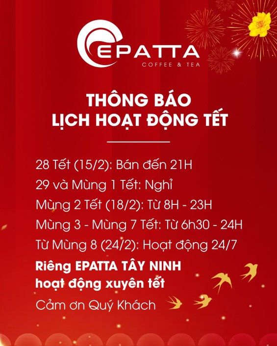 Lịch hoạt động tết 2026 Lịch hoạt động tết 2026