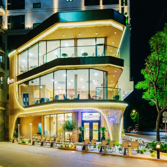 EPATTA 76 Phó Đức Chính - OPEN 24/7