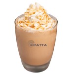 Cafe Đá Xay Vị Caramel Cafe Đá Xay Vị Caramel