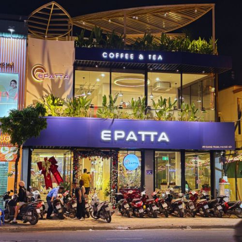 Epatta Coffee, photo 9