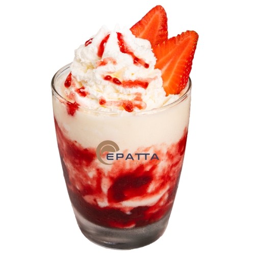 Dâu Tây Phô Mai Đá Xay_01