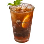 Cafe Espresso Có Gaz Vị Trái Cây Cafe Espresso Có Gaz Vị Trái Cây