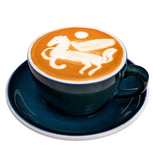 Cafe Espresso Sữa Tươi_01 Cafe Espresso Sữa Tươi_01