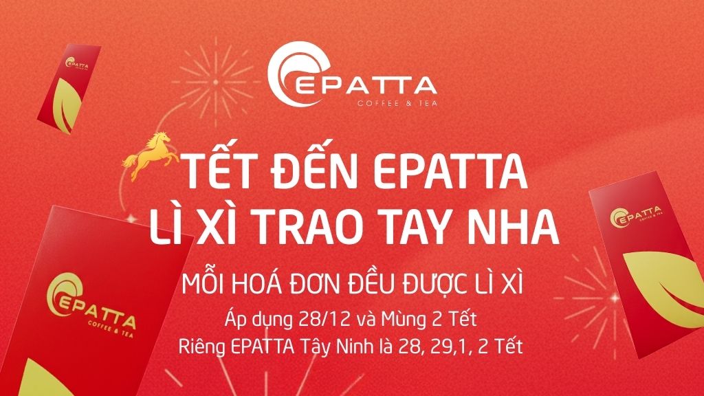 CHƯƠNG TRÌNH LÌ XÌ TẾT 2026