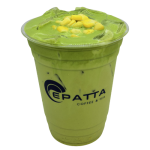 Matcha Bắp Vani Matcha Bắp Vani