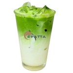 Matcha Latte Creamy Matcha Latte Creamy