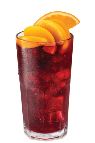 Trà Hibicus Nho chuỗi ngọc