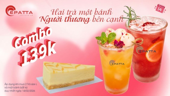 COMBO 139K MỪNG 14-2-2026 COMBO 139K MỪNG 14-2-2026
