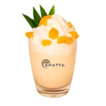 Sinh Tố Đào Vải Sinh Tố Đào Vải