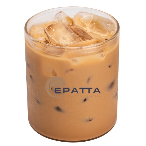 Cafe Sữa Đá/ Nóng_01