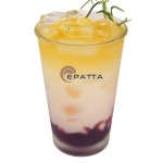 Trà Oolong Sữa Gạo Phúc Bồn Tử Trà Oolong Sữa Gạo Phúc Bồn Tử