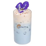 Sữa Tươi Hoa Đậu Biếc Sữa Tươi Hoa Đậu Biếc