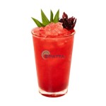 TRÀ HIBICUS NHO CHUỖI NGỌC TRÀ HIBICUS NHO CHUỖI NGỌC