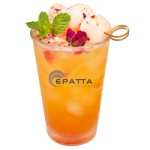 Trà Lài Vải Hoa Hồng Trà Lài Vải Hoa Hồng