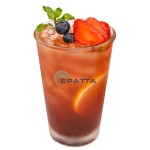 Trà Quả Mọng Trà Quả Mọng