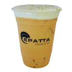 Trà Sữa Bá Tước Trà Sữa Bá Tước