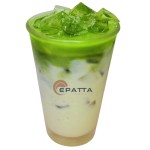 Trà Xanh - Sữa Hạt Trà Xanh - Sữa Hạt